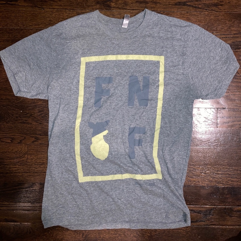 Flag Nor Fail Tee shirt